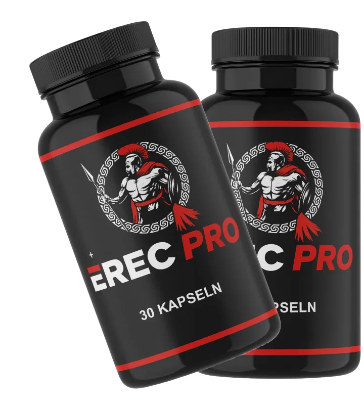 ErecPro™ Supplement